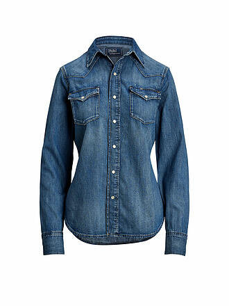POLO RALPH LAUREN | Camicia di jeans