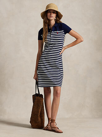 POLO RALPH LAUREN | Mididress