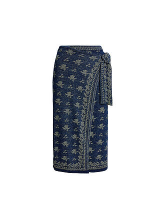 POLO RALPH LAUREN | Gonna a portafoglio