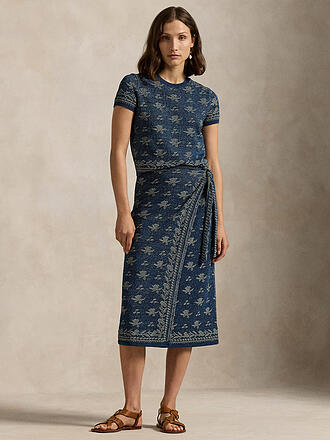 POLO RALPH LAUREN | Gonna a portafoglio