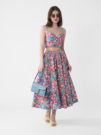 POLO RALPH LAUREN | Maxi gonna