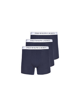 POLO RALPH LAUREN | Pantaloni confezione da 3 blu