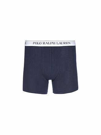 POLO RALPH LAUREN | Pantaloni confezione da 3 blu