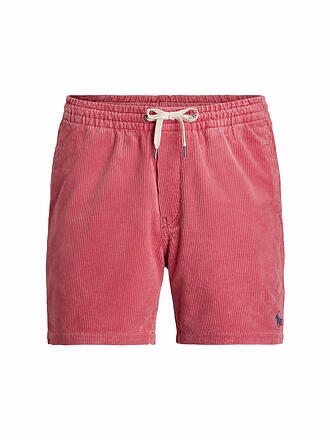 POLO RALPH LAUREN | Pantaloncini di velluto a coste