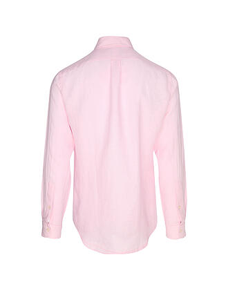 POLO RALPH LAUREN | Camicia di lino Custom Fit