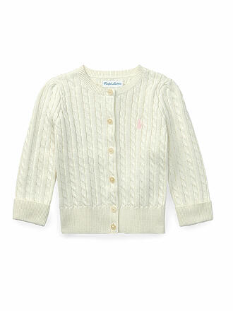POLO RALPH LAUREN | Cardigan da bambina