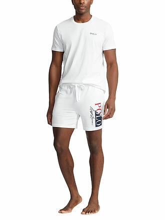 POLO RALPH LAUREN | T-shirt da pigiama