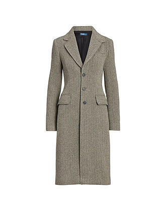 POLO RALPH LAUREN | Cappotto di lana