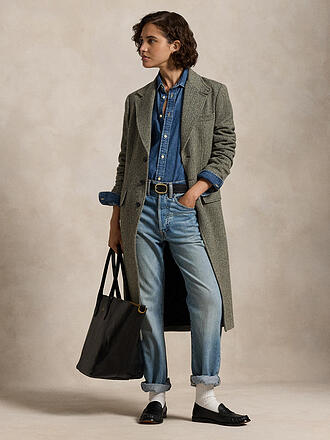 POLO RALPH LAUREN | Cappotto di lana