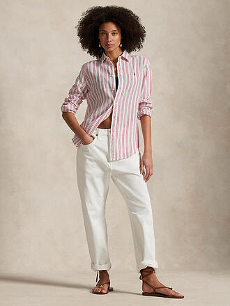 POLO RALPH LAUREN | Prodotto: Camicetta di lino