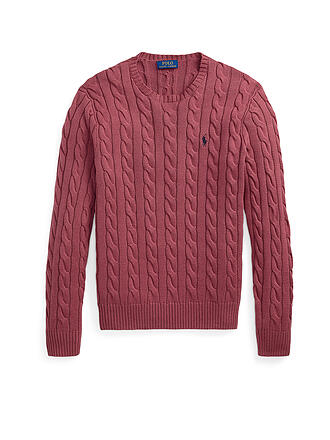 POLO RALPH LAUREN | Pullover