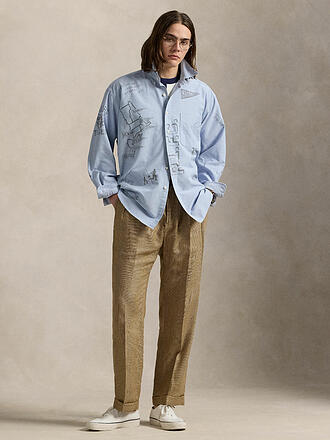 POLO RALPH LAUREN | Camicia di jeans