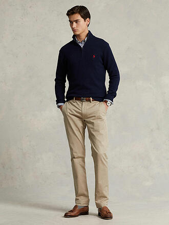POLO RALPH LAUREN | Pullover Troyer