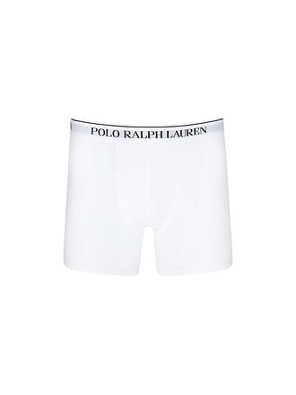 POLO RALPH LAUREN | Pantaloni confezione da 3 blu