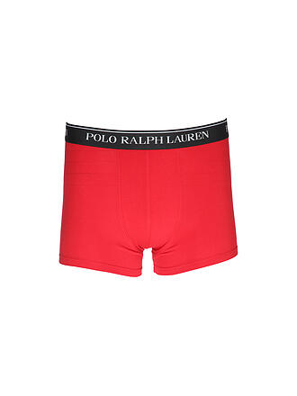 POLO RALPH LAUREN | Pantaloni, confezione da 3, blu