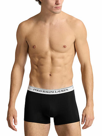 POLO RALPH LAUREN | Pantaloni, confezione da 3, verde