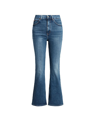 POLO RALPH LAUREN | Jeans svasati 7/8