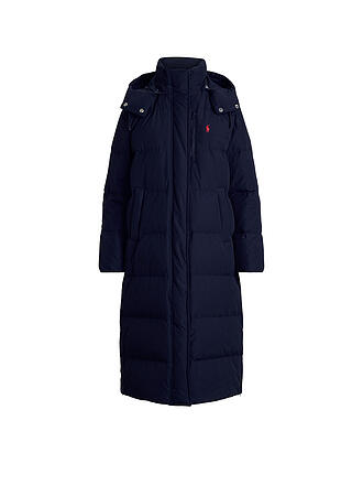 POLO RALPH LAUREN | Piumino trapuntato