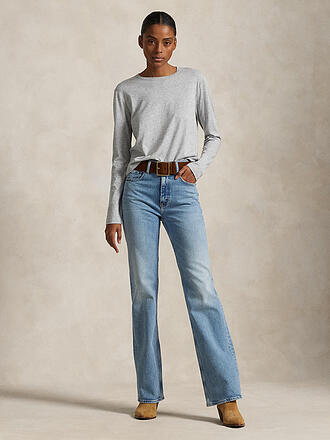 POLO RALPH LAUREN | Jeans Flared Fit