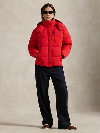 POLO RALPH LAUREN | Piumino imbottito