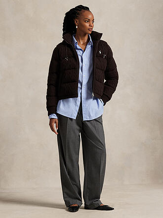 POLO RALPH LAUREN | Piumino