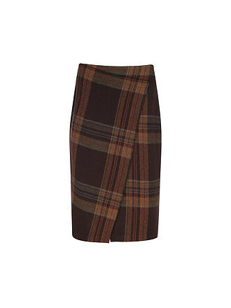 POLO RALPH LAUREN | Midi gonna