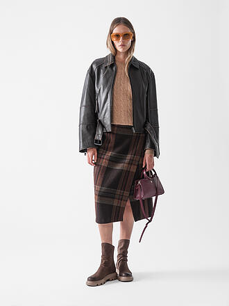 POLO RALPH LAUREN | Midi gonna