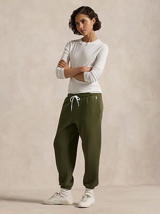 POLO RALPH LAUREN | Pantaloni da jogging