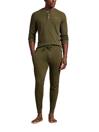 POLO RALPH LAUREN | Pantaloni da jogging loungewear
