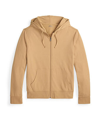 POLO RALPH LAUREN | Felpa con cappuccio loungewear