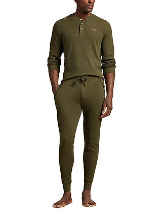 POLO RALPH LAUREN | Maglietta da pigiama