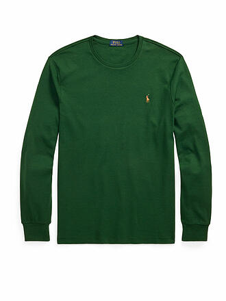 POLO RALPH LAUREN | Maglietta a maniche lunghe