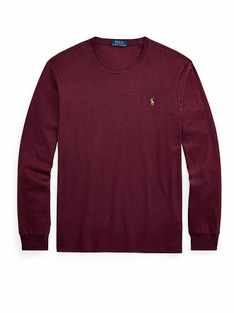 POLO RALPH LAUREN | Maglietta a maniche lunghe