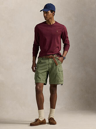 POLO RALPH LAUREN | Maglietta a maniche lunghe