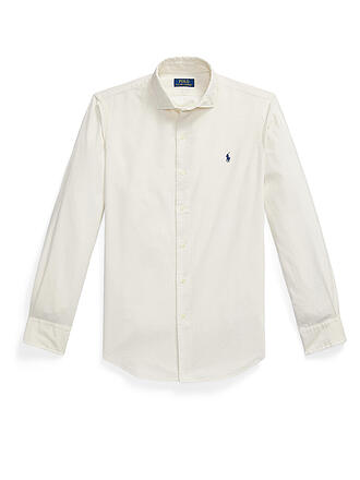 POLO RALPH LAUREN | Camicia di velluto a coste Custom Fit