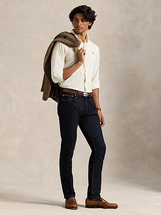 POLO RALPH LAUREN | Camicia di velluto a coste Custom Fit