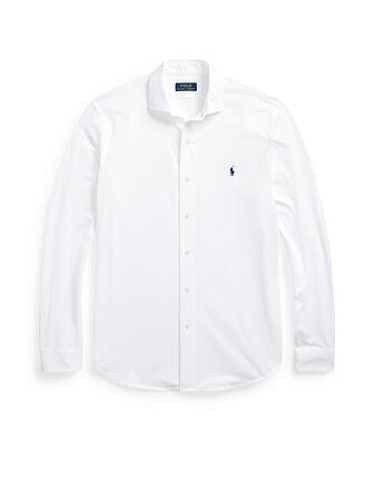 POLO RALPH LAUREN | Camicia in jersey slim fit