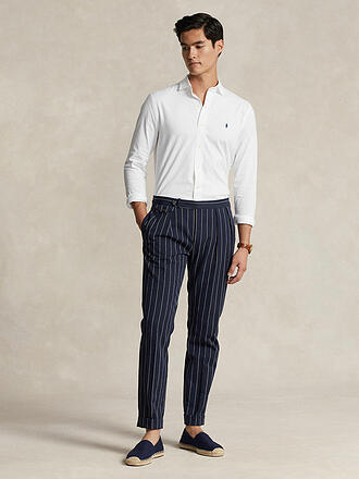 POLO RALPH LAUREN | Camicia in jersey slim fit