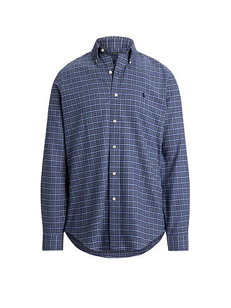 POLO RALPH LAUREN | Camicia di flanella regular fit