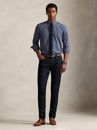 POLO RALPH LAUREN | Camicia di flanella regular fit