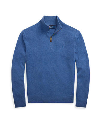 POLO RALPH LAUREN | Pullover Troyer
