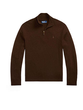 POLO RALPH LAUREN | Pullover Troyer