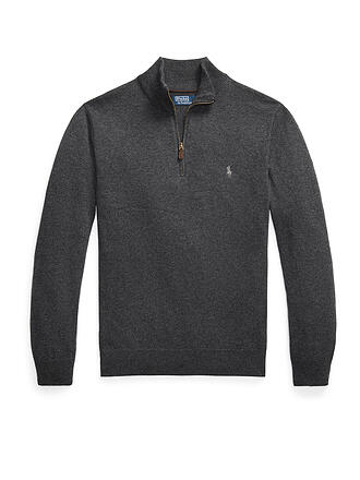 POLO RALPH LAUREN | Pullover Troyer
