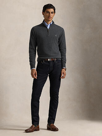 POLO RALPH LAUREN | Pullover Troyer