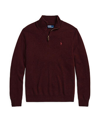 POLO RALPH LAUREN | Pullover Troyer