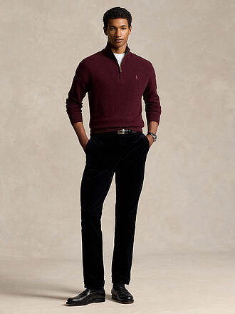 POLO RALPH LAUREN | Pullover Troyer