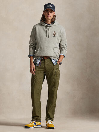 POLO RALPH LAUREN | Felpa con cappuccio - Hoodie