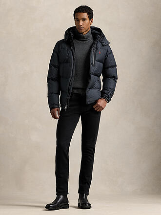 POLO RALPH LAUREN | Piumino trapuntato GORHAM