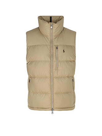 POLO RALPH LAUREN | Gilet in piumino GROHAM
