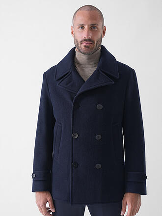 POLO RALPH LAUREN | Cappotto di lana
